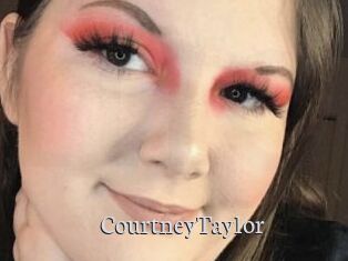CourtneyTaylor