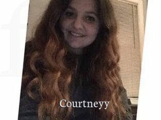 Courtneyy