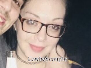 Cowboycouple