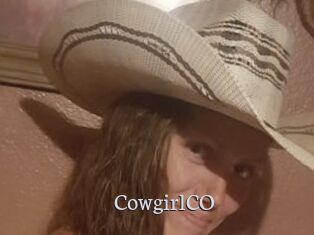 CowgirlCO