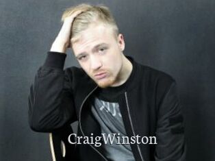 CraigWinston