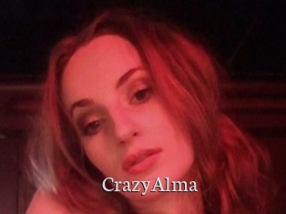 CrazyAlma