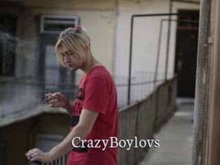 CrazyBoylovs