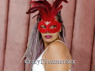 CrazyDreamerSex