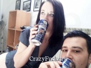 CrazyFuckers
