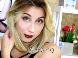 CrazyGirlQ Free Host Empire