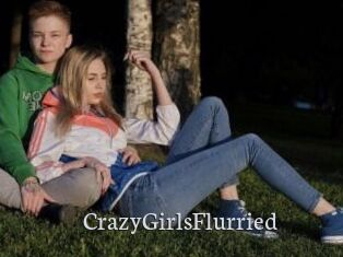 CrazyGirlsFlurried