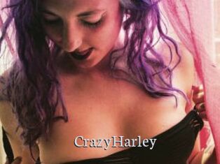 CrazyHarley