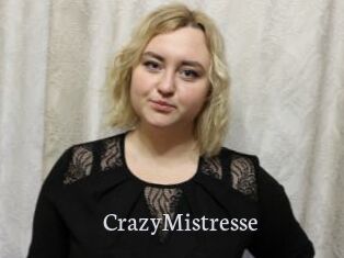 CrazyMistresse Free Host Empire