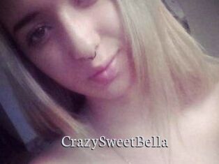 CrazySweetBella Free Host Empire