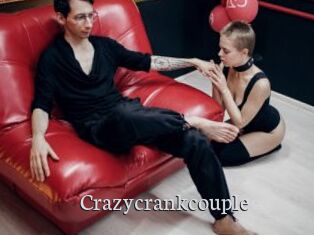 Crazycrankcouple