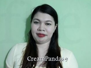 CreamPanda69