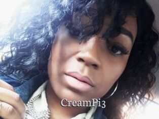 CreamPi3