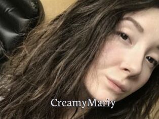 CreamyMariy