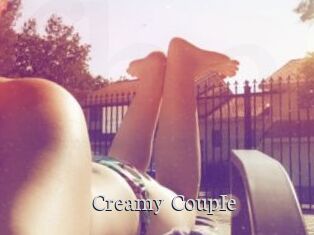 Creamy_CoupIe