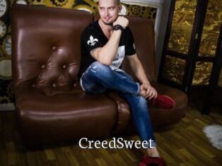 CreedSweet Free Host Empire