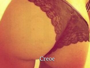 Creoe