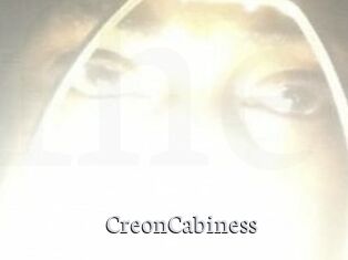 Creon_Cabiness