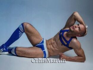CrhisMartin
