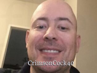 CrimsonCock40