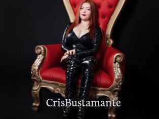 CrisBustamante Free Host Empire