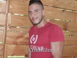 CrisMiller Free Host Empire