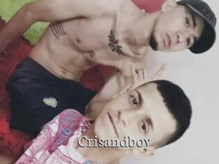 Crisandboy Free Host Empire