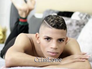 CrissLowe Free Host Empire