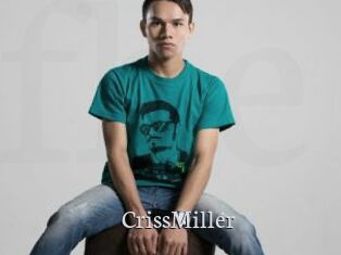 CrissMiller