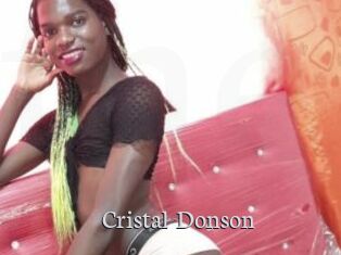 Cristal_Donson Free Host Empire