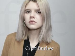 CristiBurlew