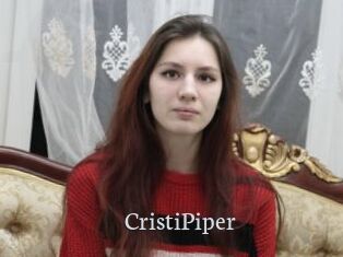 CristiPiper