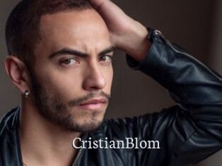 CristianBlom