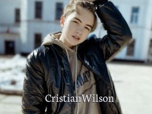 CristianWilson Free Host Empire