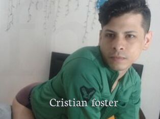 Cristian_foster