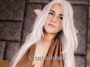 Cristinabluee
