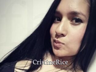CristineRice Free Host Empire