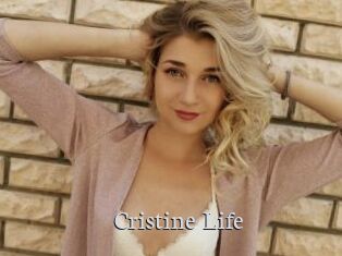 Cristine_Life Free Host Empire
