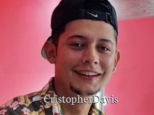 CristopherDavis