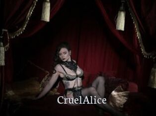 CruelAlice