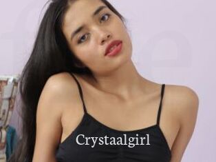 Crystaalgirl