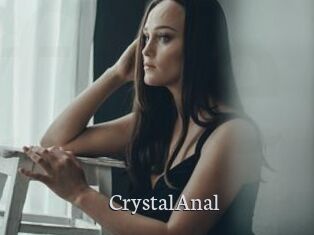 CrystalAnal
