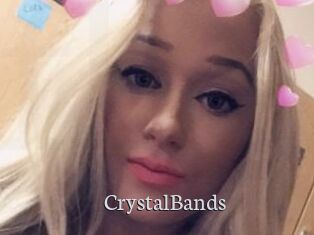CrystalBands Free Host Empire