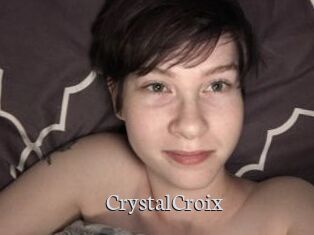 CrystalCroix