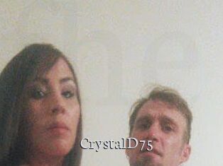 CrystalD75 Free Host Empire