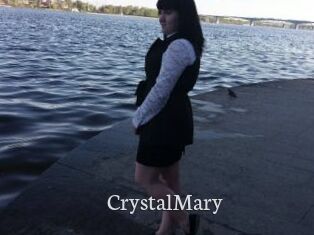 CrystalMary