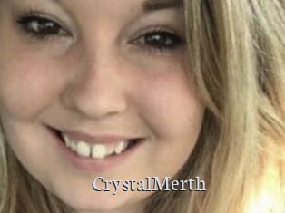 CrystalMerth
