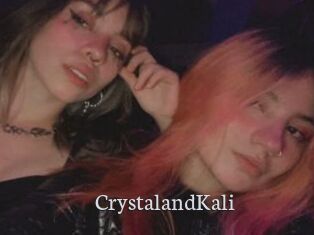 CrystalandKali