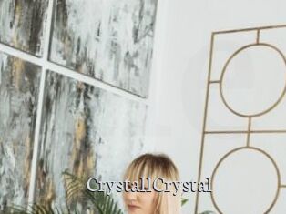 CrystallCrystal