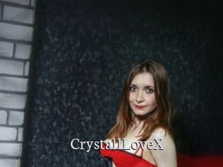 CrystallLoveX Free Host Empire